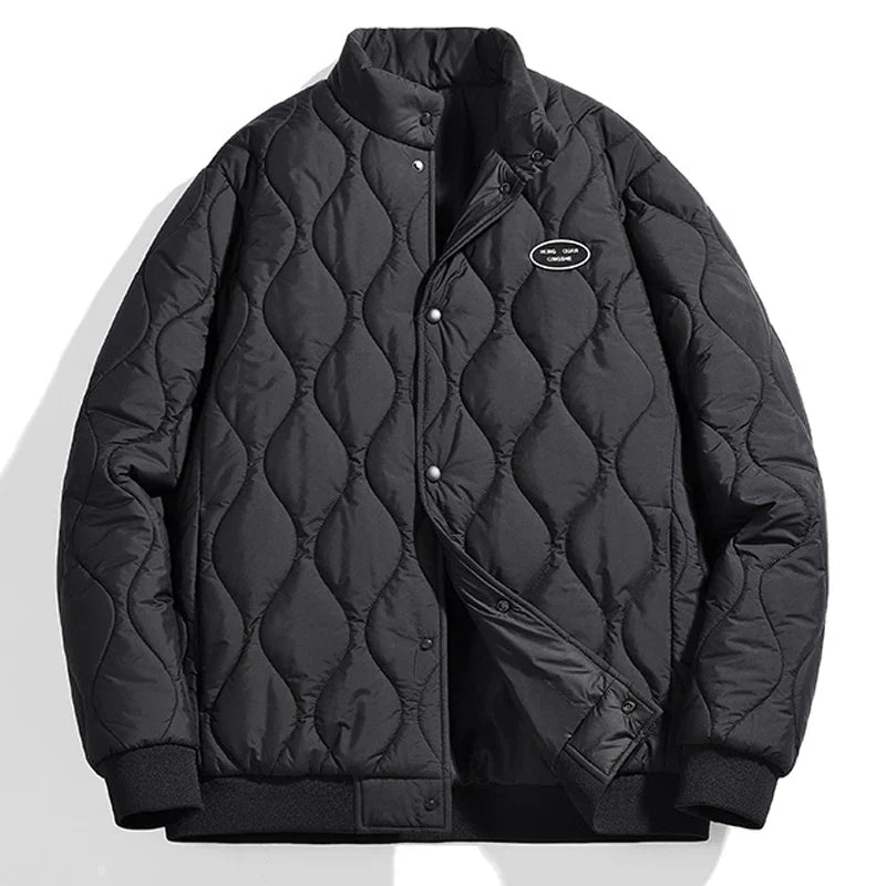 Warmest Winter Puffer Jacket for Women