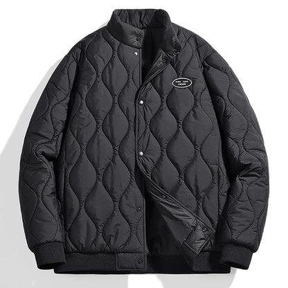 Warmest Winter Puffer Jacket for Women