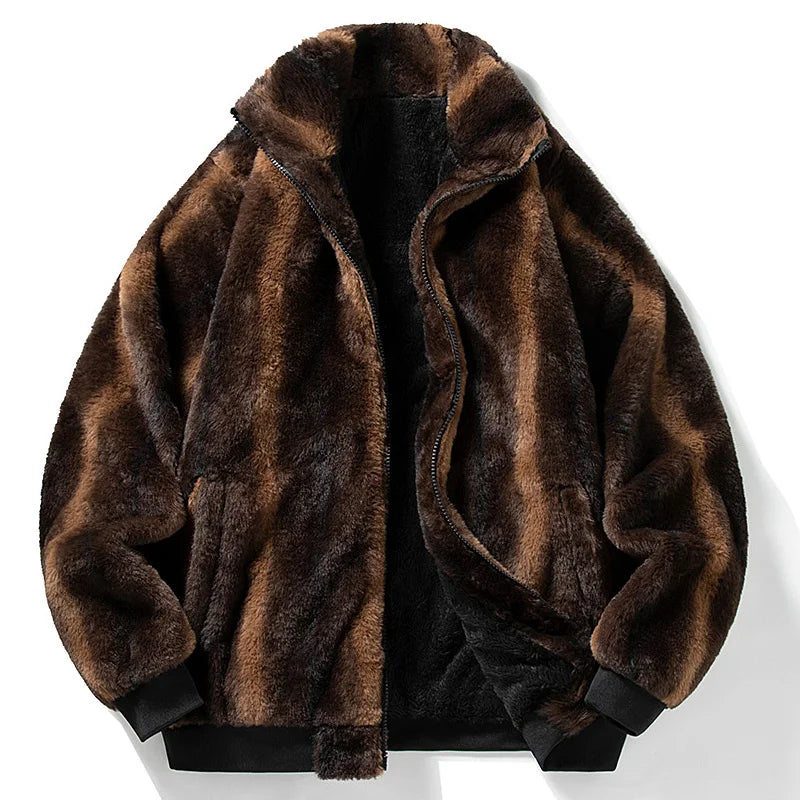 Men's Jacket Luxury Design Eryon