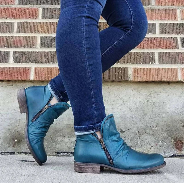 Elegant Boots for Women and Men