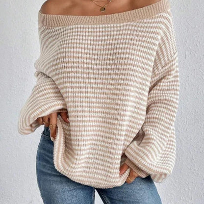 Soft Knit Sweaters for Women