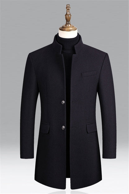 Men's Winter Coat Elegant Design Premium Quality