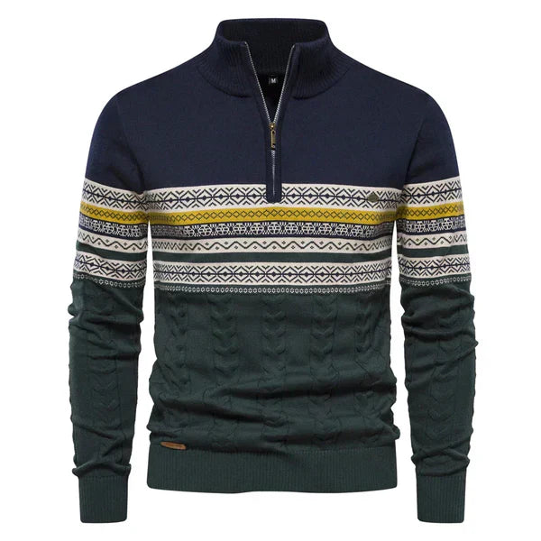 Retro Leisure Sweatshirt Casual Style