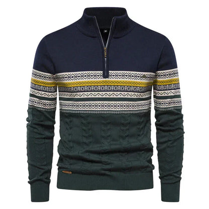 Retro Leisure Sweatshirt Casual Style