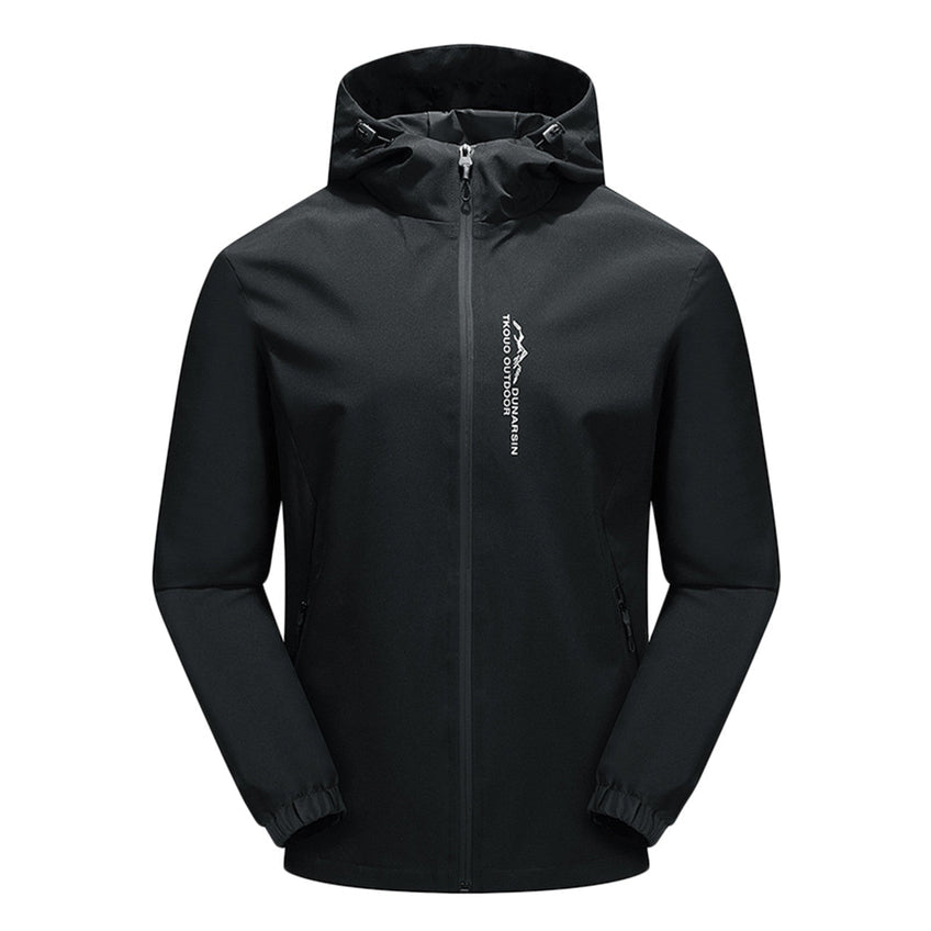 Autumn Jacket Comfortable Waterproof Outdoor