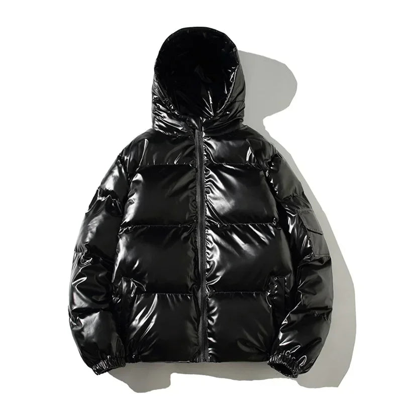 Women's Winter Jacket Alivia Warm & Stylish