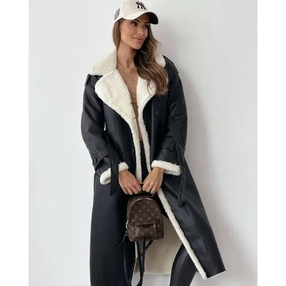 Stylish Women's Luxury Design Jacket