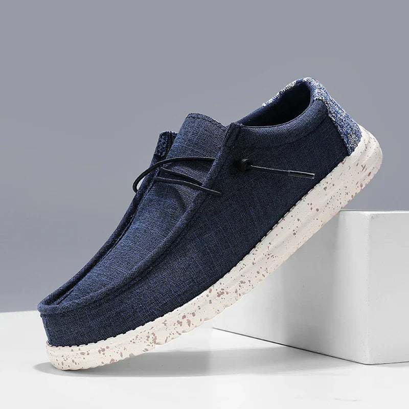 Soft sports shoes terry insole