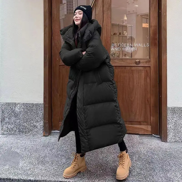 Long Women&