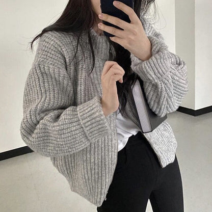 Women's Cardigan Modern Chic