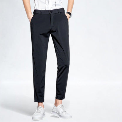 Comfortable Stretch Trousers for Men