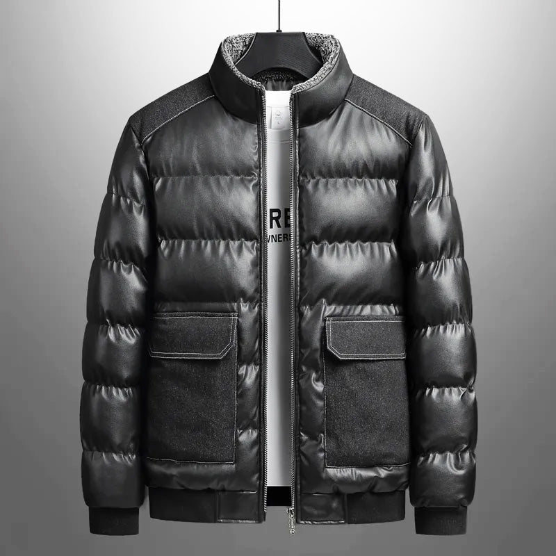 Duck Down Jacket Warm Insulating
