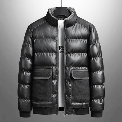 Duck Down Jacket Warm Insulating