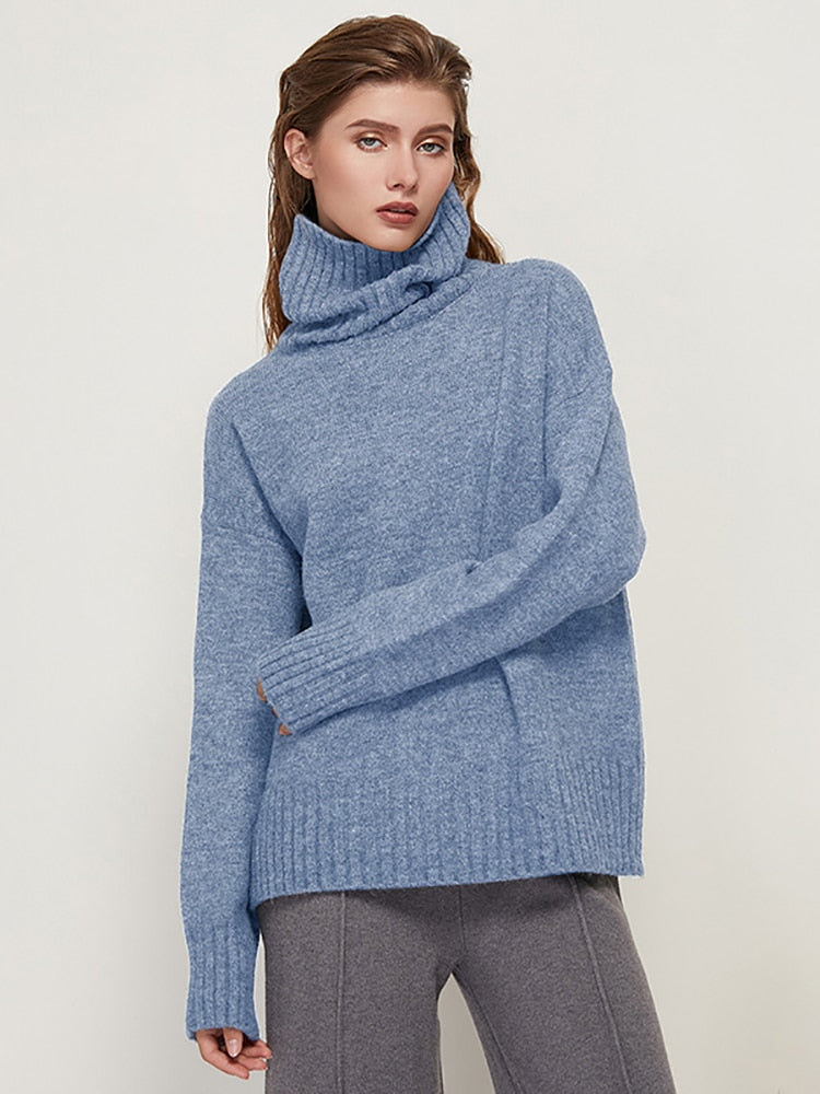 Women's Scarf Warm & Stylish