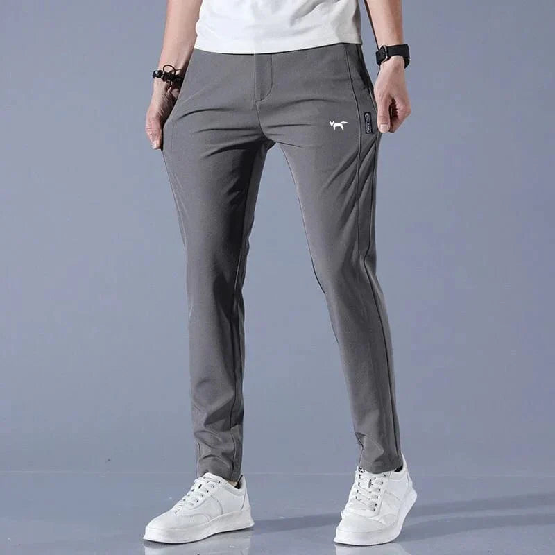 Men's Golf Trousers Premium Quality