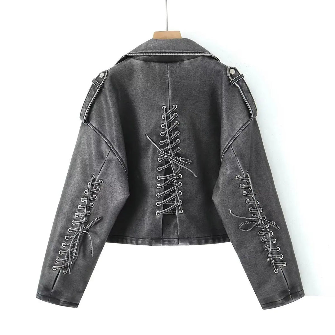 Leichtjacke | Ultra Leichte Damenjacke - IdealeKleiden