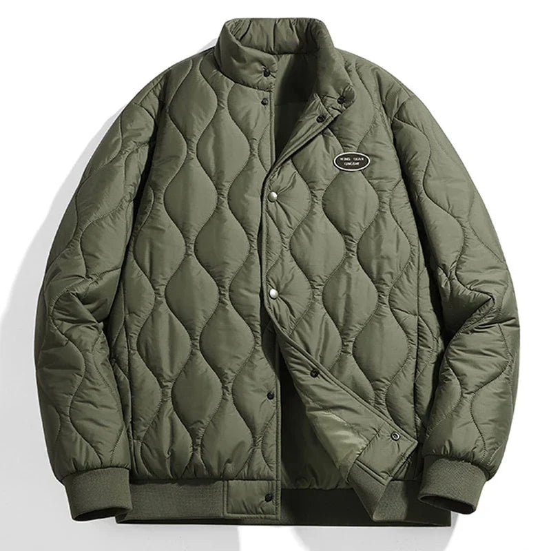 Warmest Winter Puffer Jacket for Women