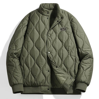 Warmest Winter Puffer Jacket for Women