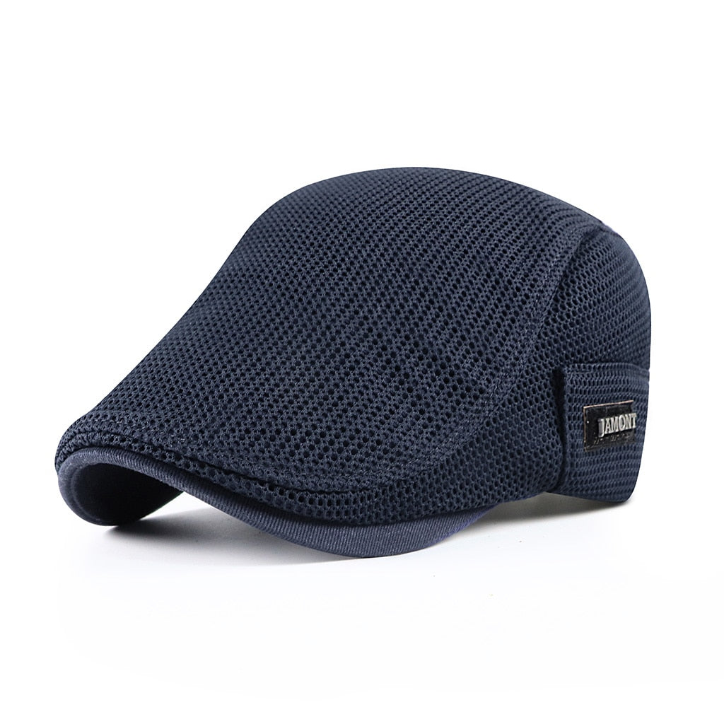 Men's Hat Classic Design Elegant Look