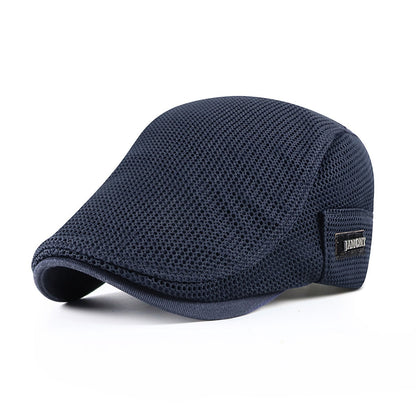 Men's Hat Classic Design Elegant Look