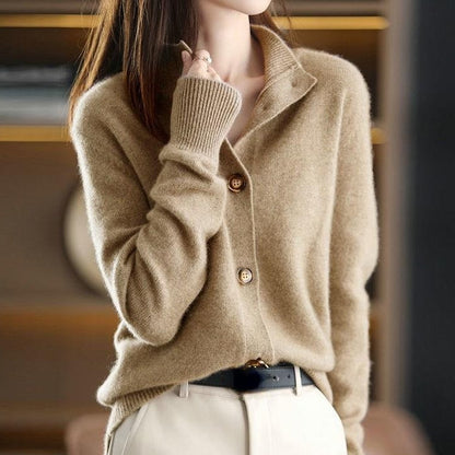 Women's Vest Warm & Stylish