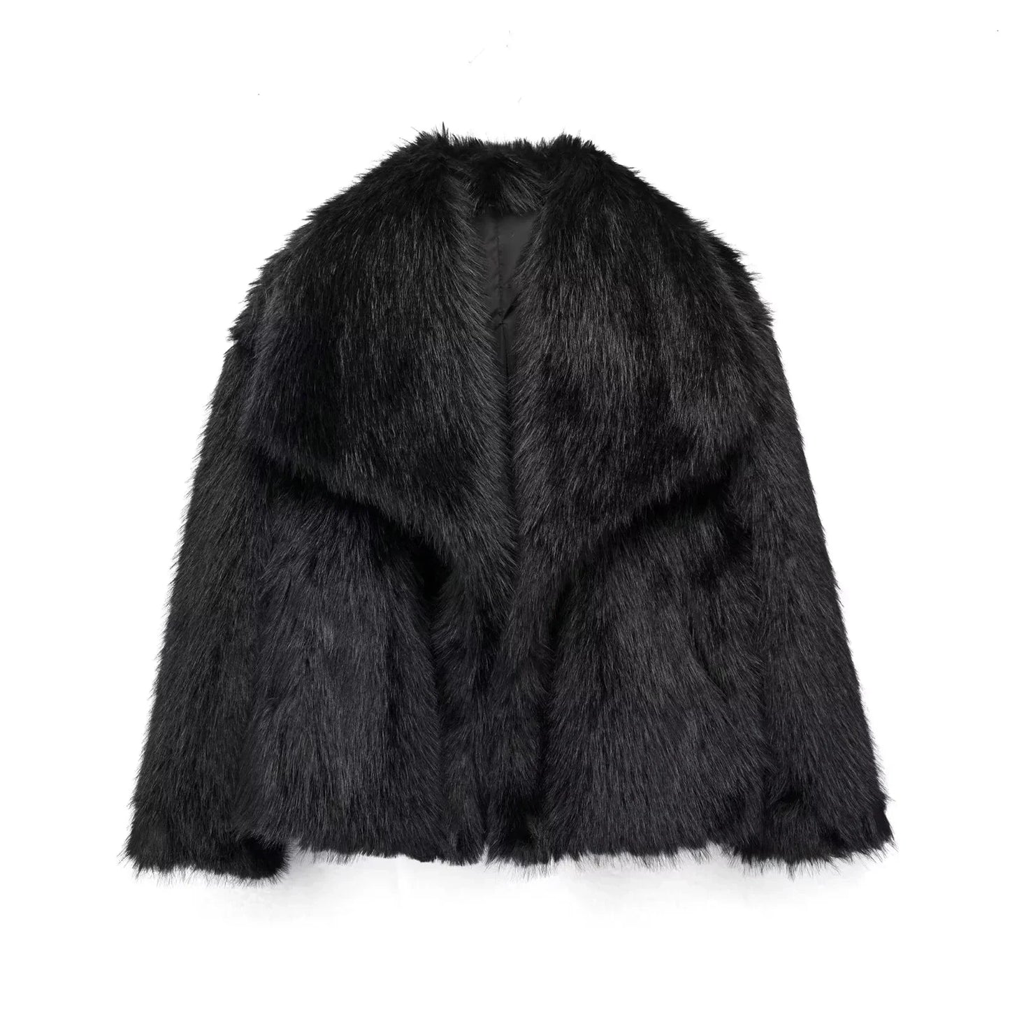 Women's Winter Jacket Dawn Style