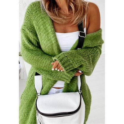 Women's Cardigan Modern