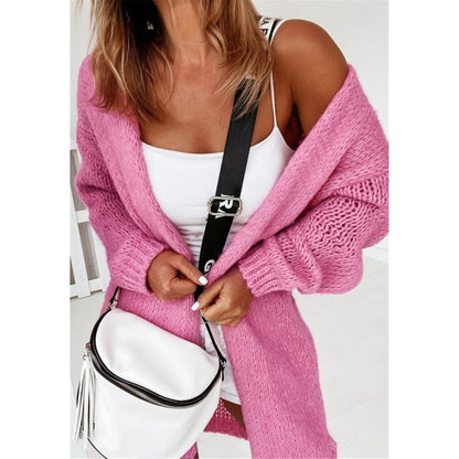 Women's Cardigan Modern