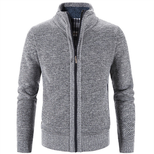 Soft fleece jacket Cotton Wintery