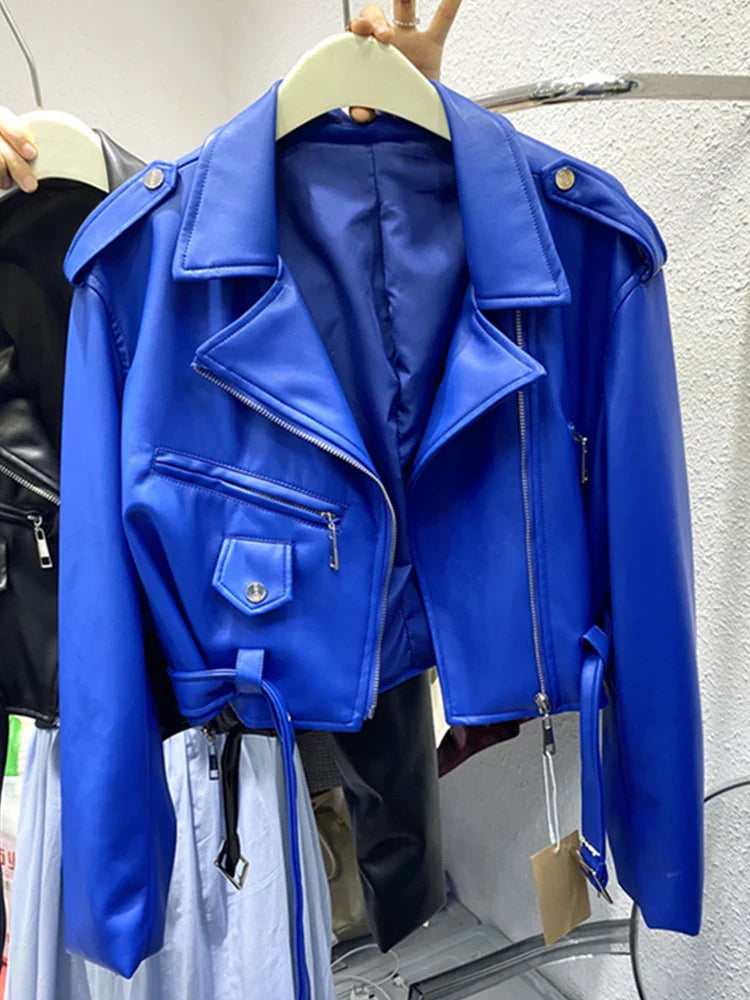 Practical outdoor jacket Loping Style