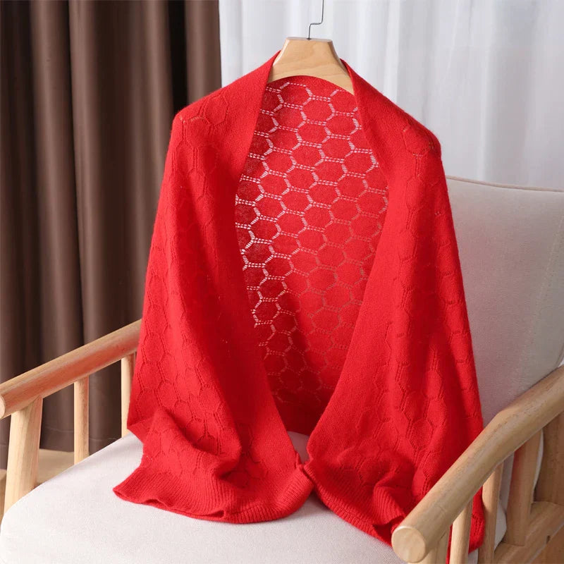 Soft Pashmina Scarves for Women