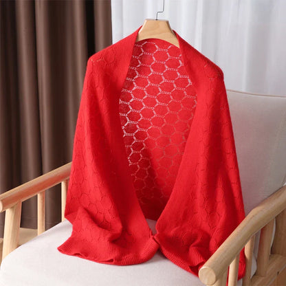 Soft Pashmina Scarves for Women