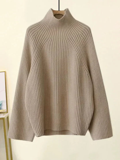 Winter Knit Set Warmth Style Elegant Fashion