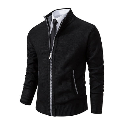 Stylish Men's Vest Elegant Cut