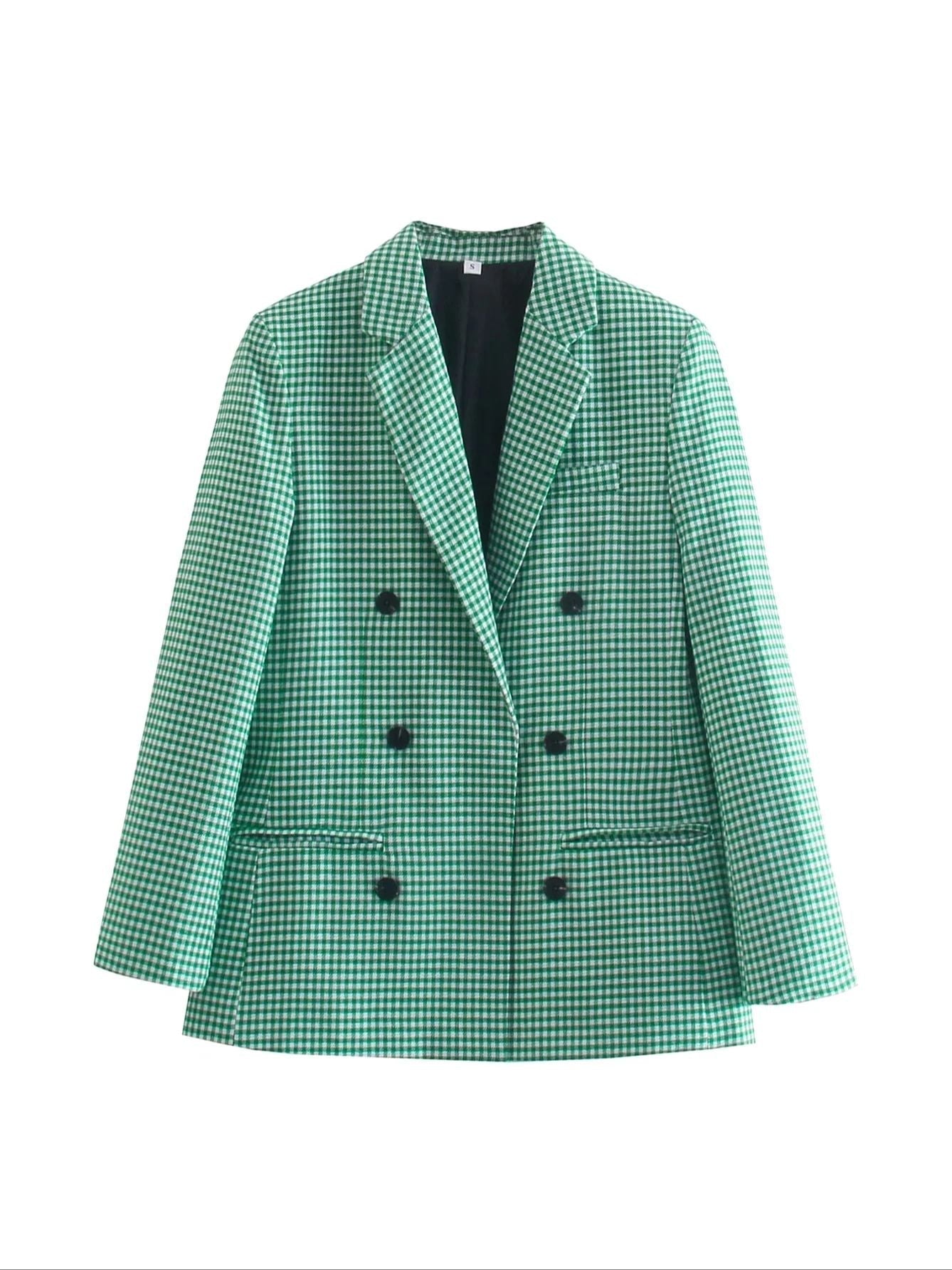 Women's Elegant Dance Blazer Evening Wear