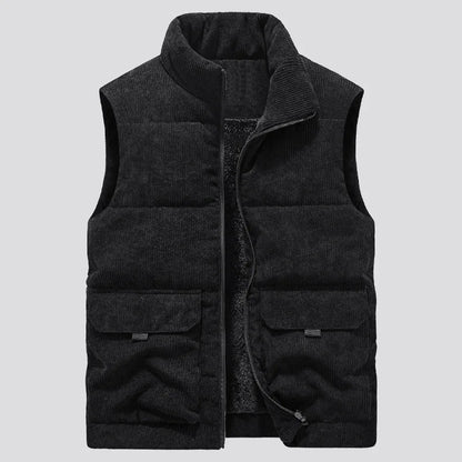 Elegant Stand-Up Collar Short Coats for Women