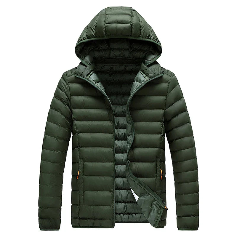 Women's Warm & Stylish Autumn Jacket