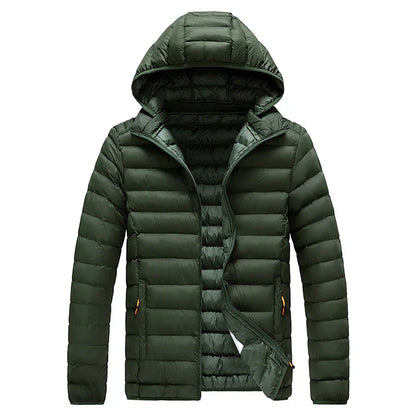 Women's Warm & Stylish Autumn Jacket