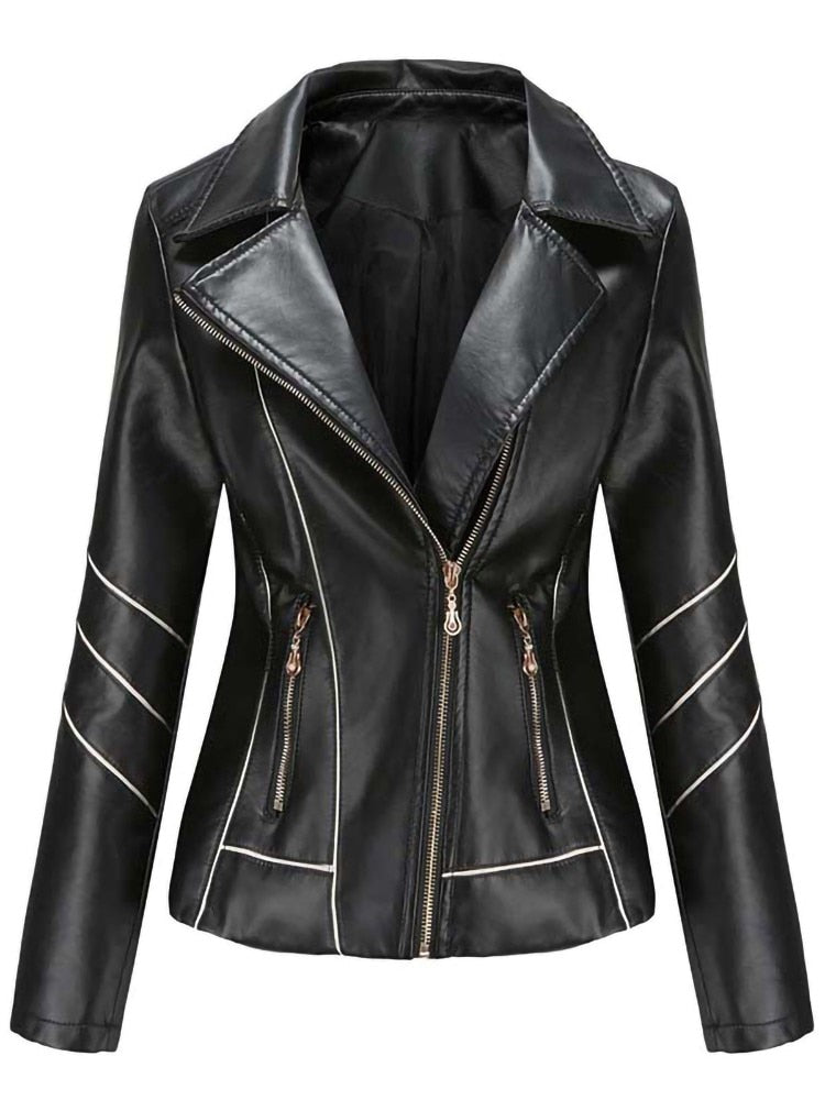 Stylish Women's Jacket Trendy Model