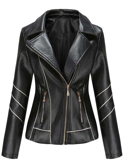 Stylish Women's Jacket Trendy Model