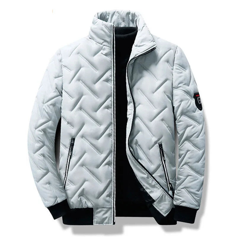 Fashionable women's jacket