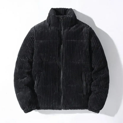 Robust fleece jacket Cordura quality