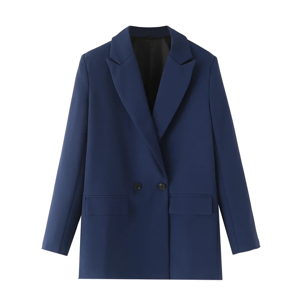 Elegant Blazer Coat for Women