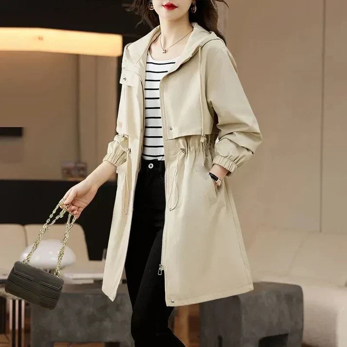 Women's Selma Windbreaker Jacket