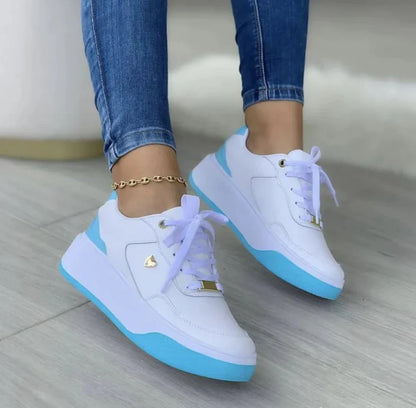 Stylish Women's Elegant Sneakers