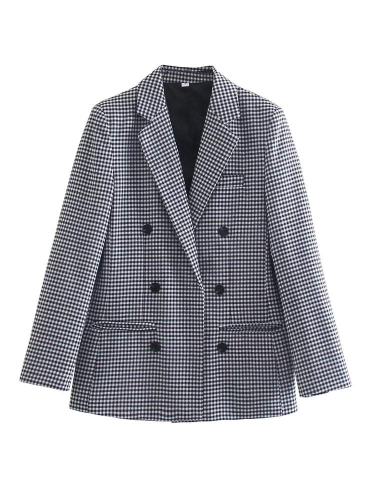 Women's Elegant Dance Blazer Evening Wear