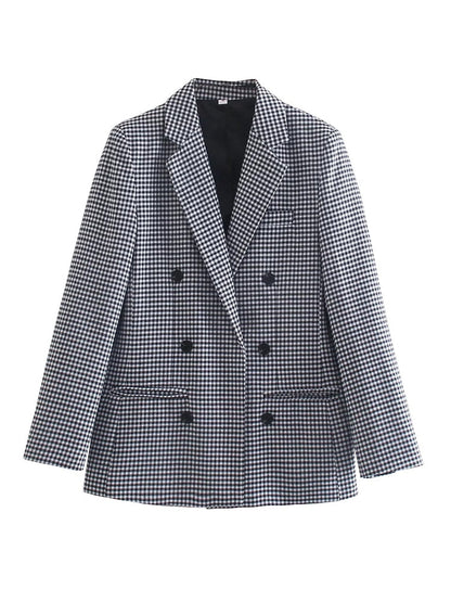 Women's Elegant Dance Blazer Evening Wear