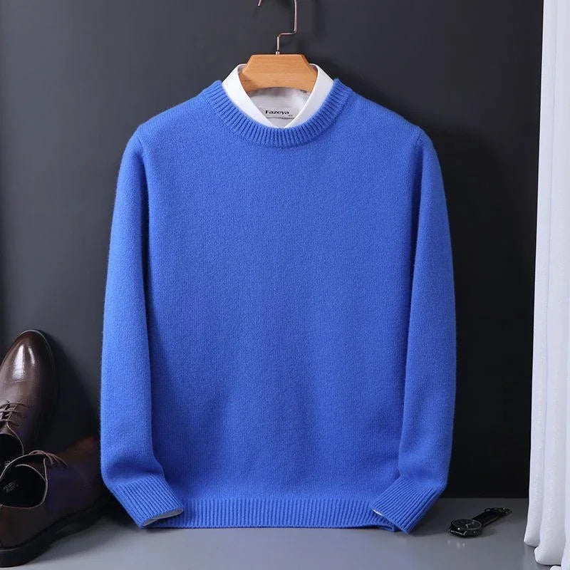 Stylish Men's Sweater Soft Quality