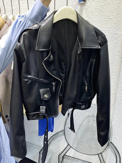 Practical outdoor jacket Loping Style