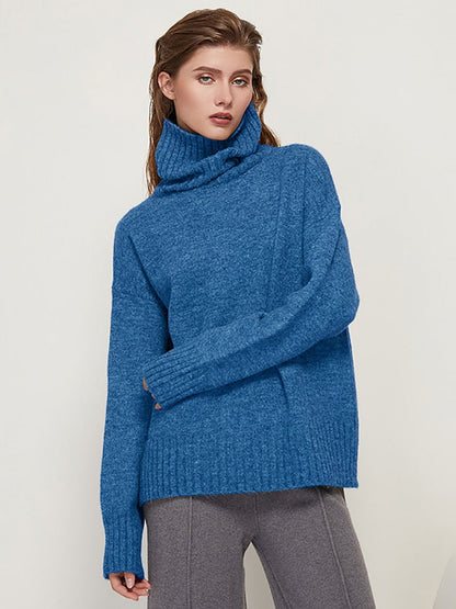 Women's Scarf Warm & Stylish